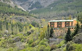 Hotel Guerra Sierra Nevada